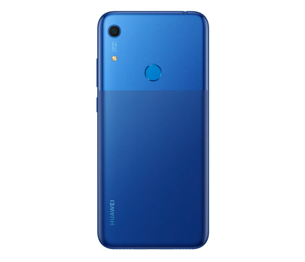 Huawei Y6s 3/32GB niebieski - 534481 - zdjęcie 6